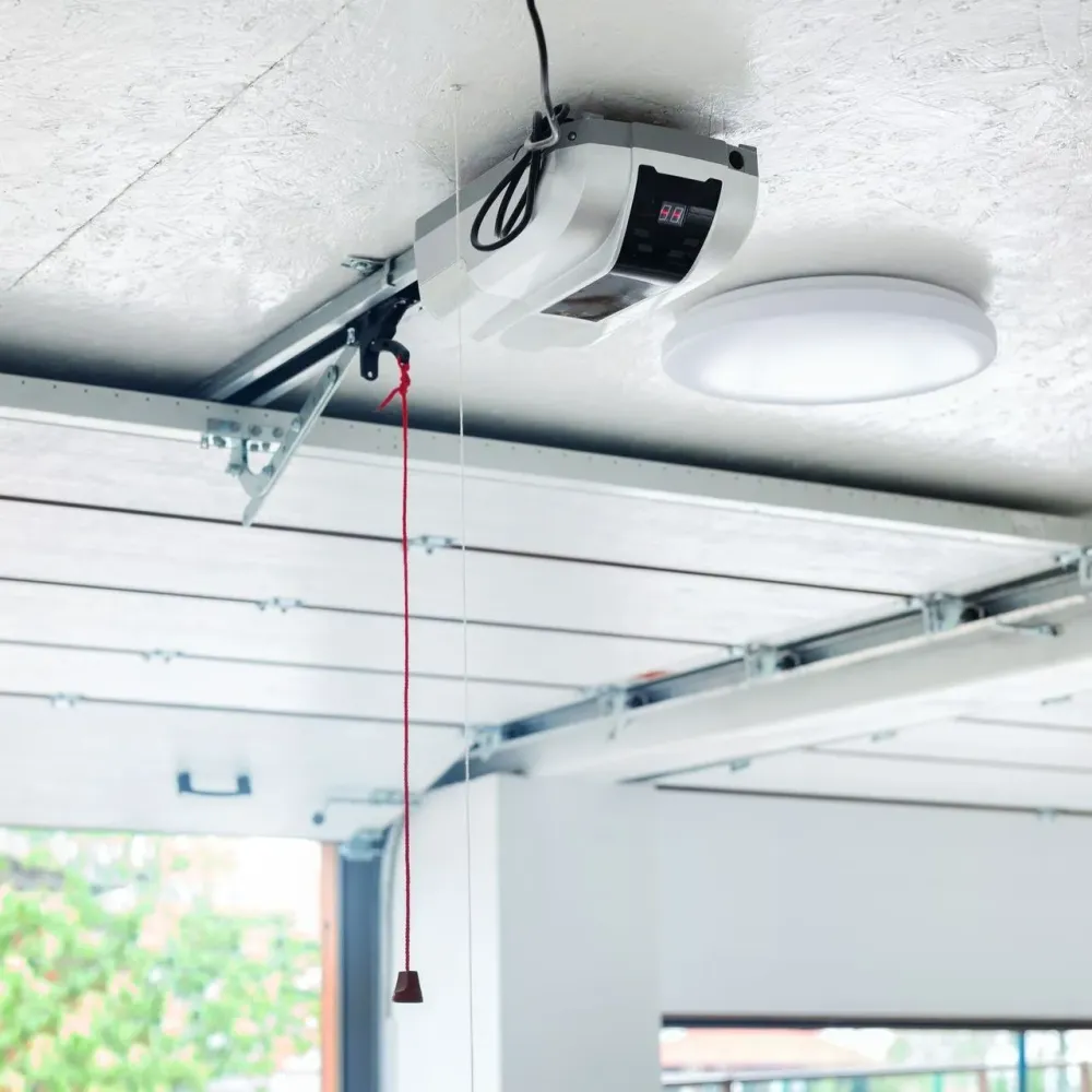 Service de motorisation porte