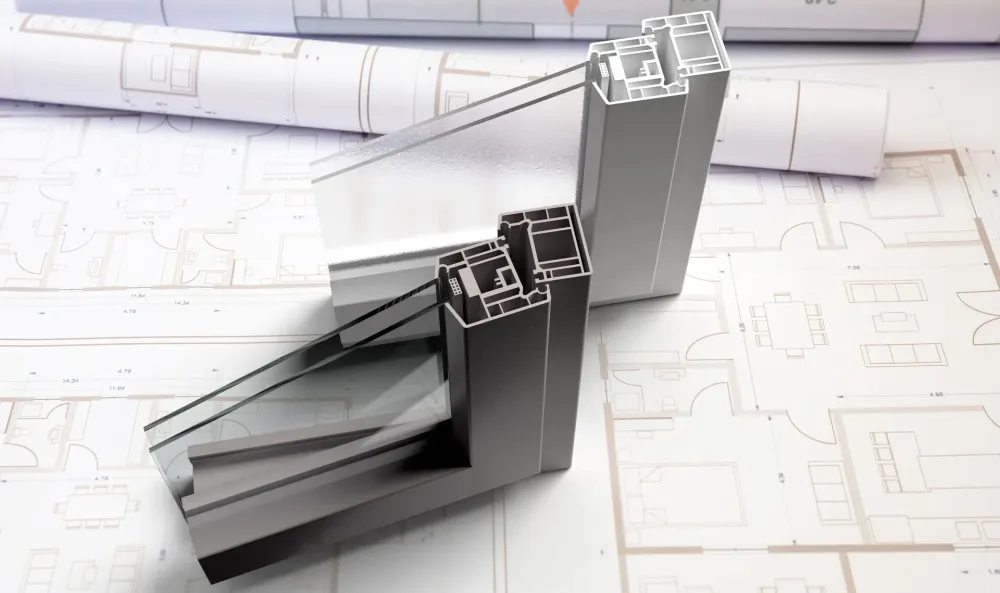 Pergolas à Saint-Sauveur-le-Vicomte