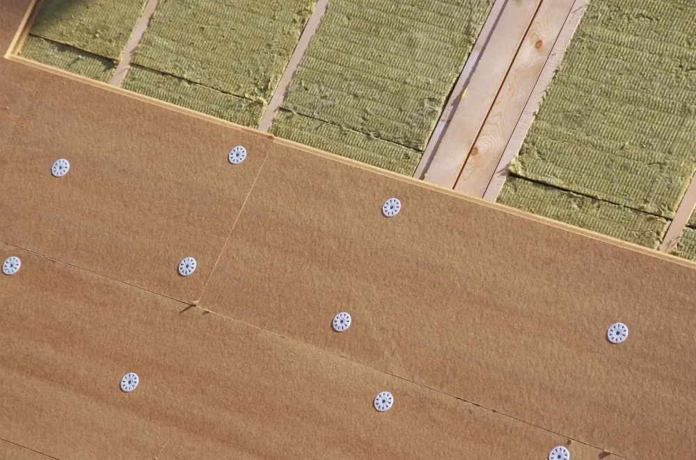 Optez pour un isolant naturel pour vos murs extérieurswebp